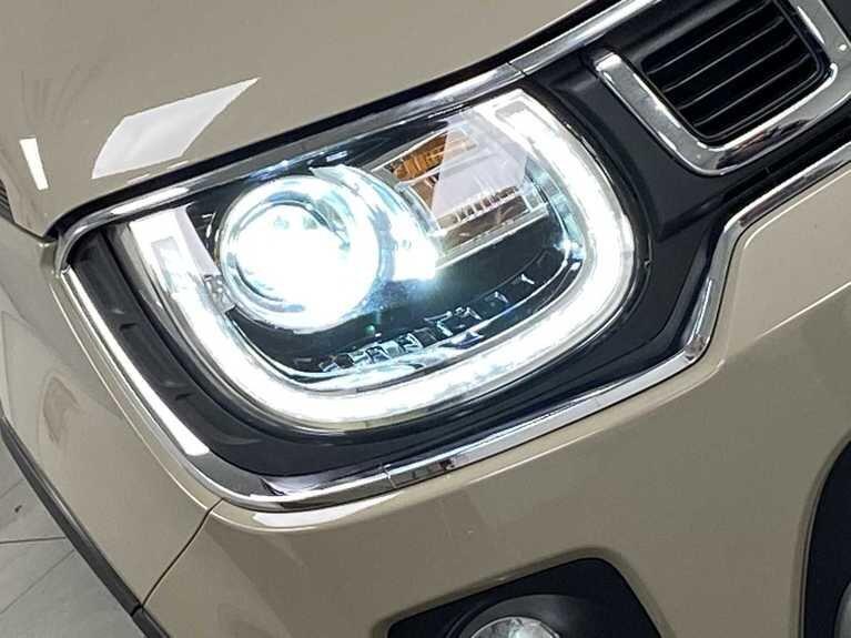 Used Suzuki Ignis 2021 for sale - 76714549: Photo 7