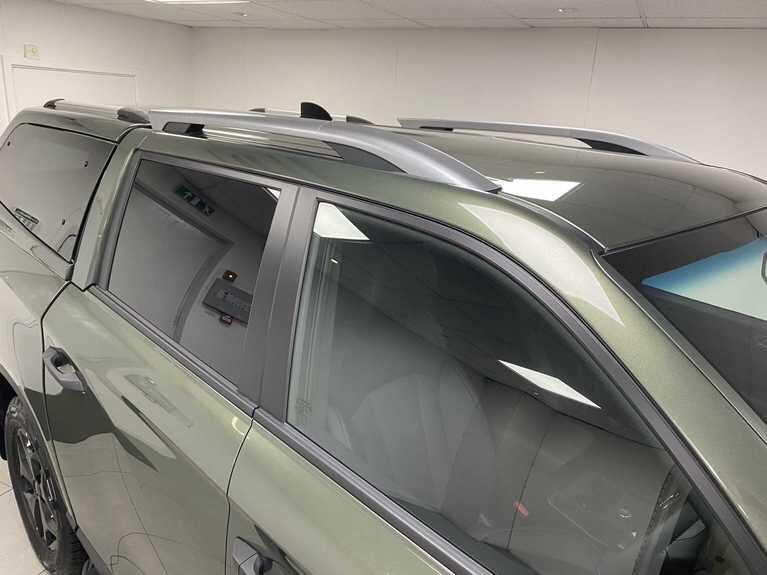 Used KGM Musso 2025 for sale - 77190789: Photo 11