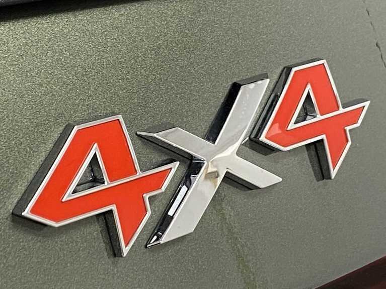 Used KGM Musso 2025 for sale - 77190789: Photo 18