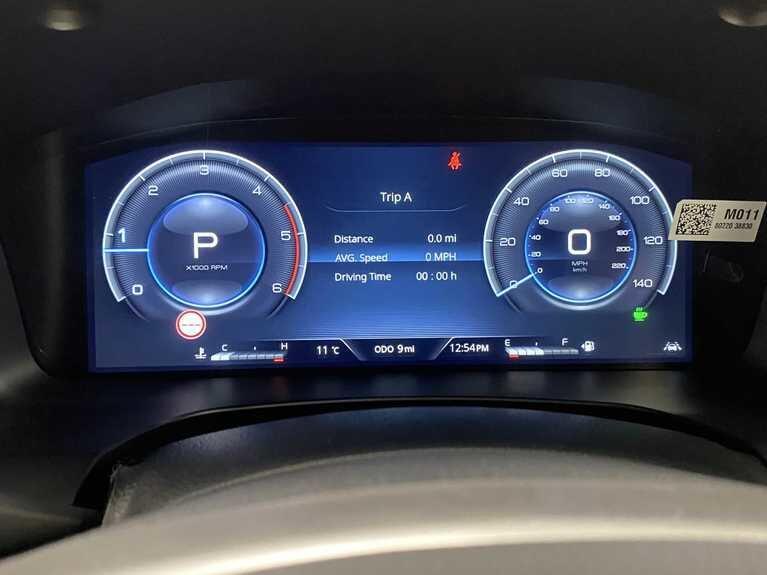 Used KGM Musso 2025 for sale - 77190789: Photo 35