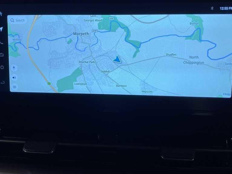 Used KGM Musso 2025 for sale - 77190789: Photo 37