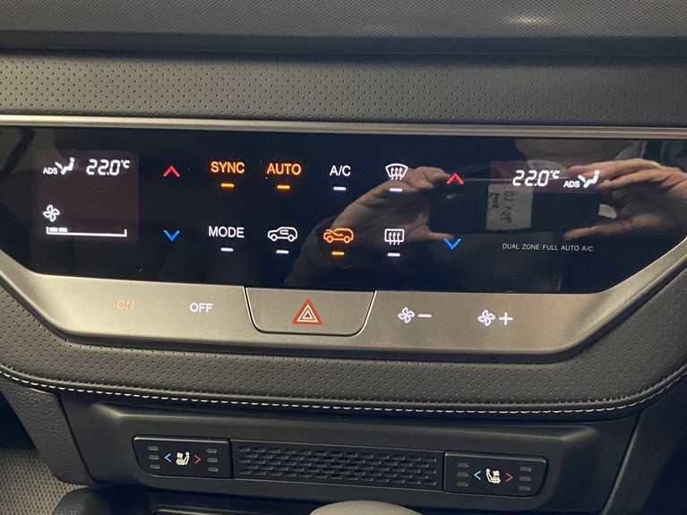 Used KGM Musso 2025 for sale - 77190789: Photo 39