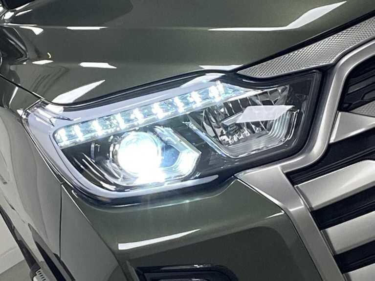 Used KGM Musso 2025 for sale - 77190789: Photo 4