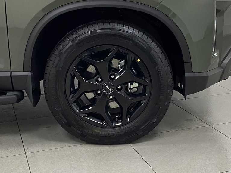 Used KGM Musso 2025 for sale - 77190789: Photo 8