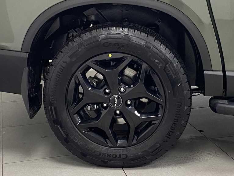 Used KGM Musso 2025 for sale - 77190789: Photo 9