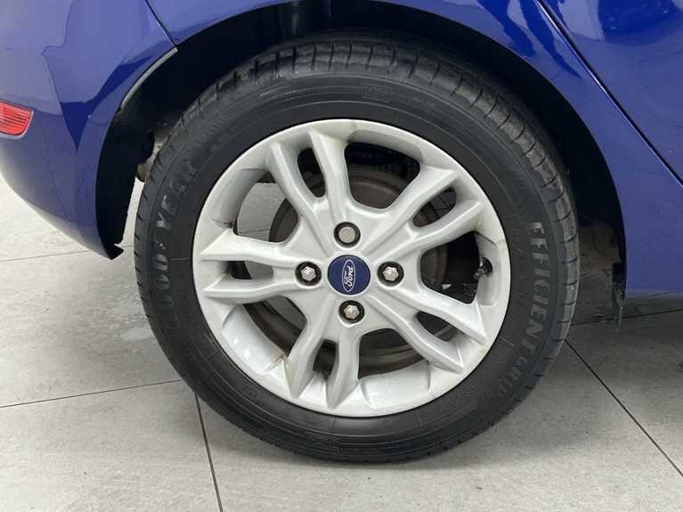 Used Ford Fiesta for sale - 77825238: Photo 10