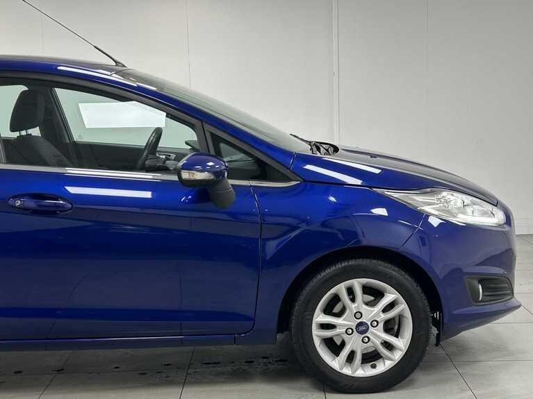 Used Ford Fiesta for sale - 77825238: Photo 12