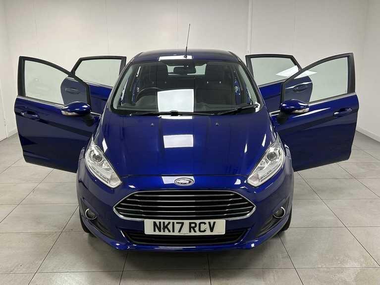 Used Ford Fiesta for sale - 77825238: Photo 14