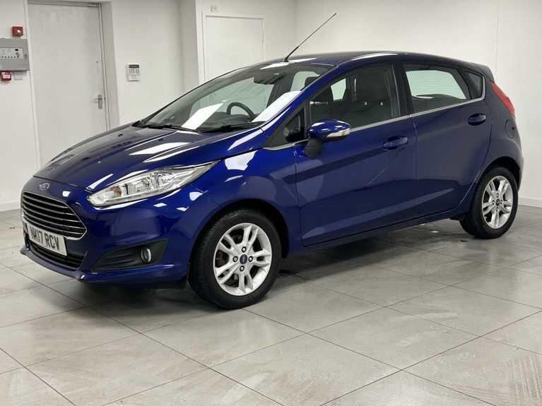 Used Ford Fiesta for sale - 77825238: Photo 15