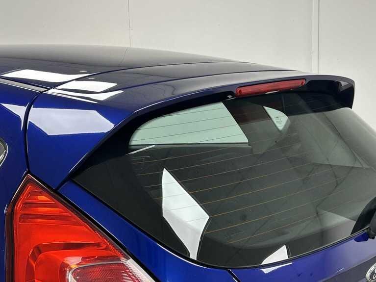 Used Ford Fiesta for sale - 77825238: Photo 17