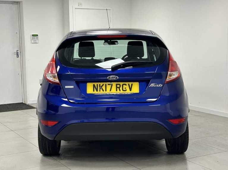 Used Ford Fiesta for sale - 77825238: Photo 19