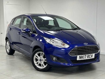 Ford Fiesta feature image