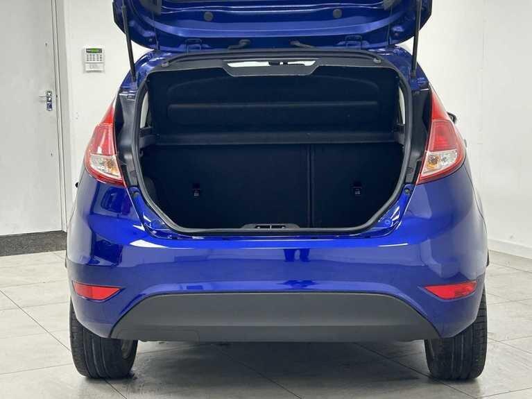 Used Ford Fiesta for sale - 77825238: Photo 20