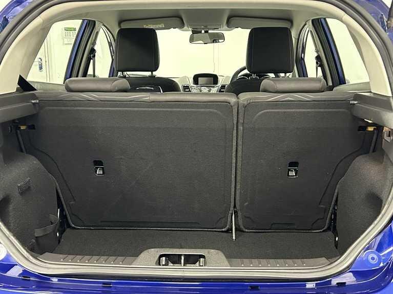 Used Ford Fiesta for sale - 77825238: Photo 21