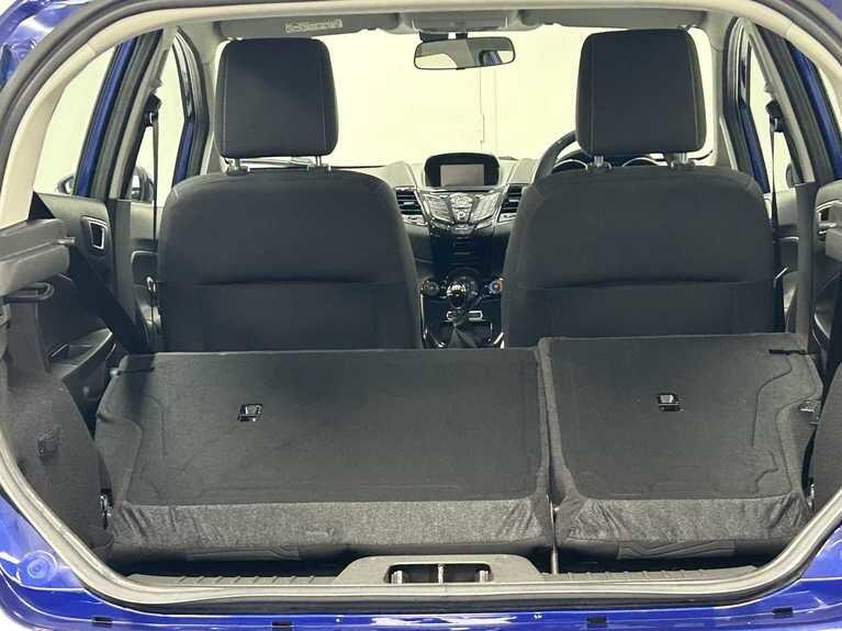 Used Ford Fiesta for sale - 77825238: Photo 22