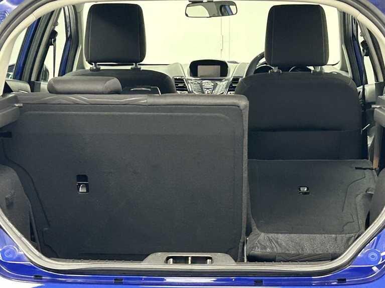 Used Ford Fiesta for sale - 77825238: Photo 23