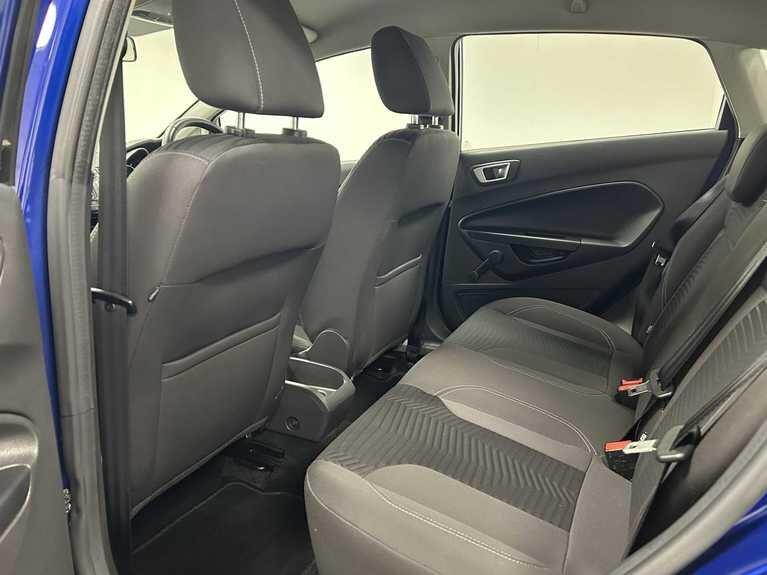 Used Ford Fiesta for sale - 77825238: Photo 24