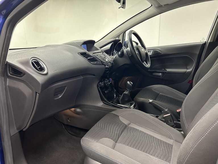 Used Ford Fiesta for sale - 77825238: Photo 25