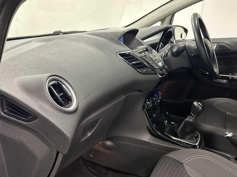 Used Ford Fiesta for sale - 77825238: Photo 26