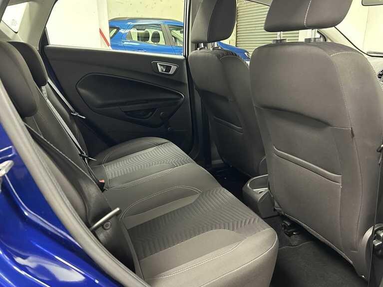Used Ford Fiesta for sale - 77825238: Photo 27