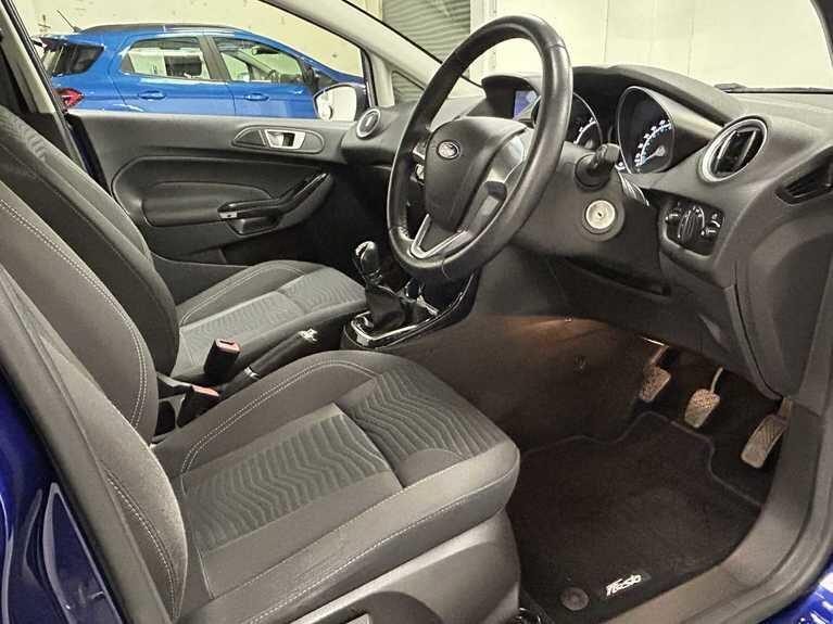 Used Ford Fiesta for sale - 77825238: Photo 28