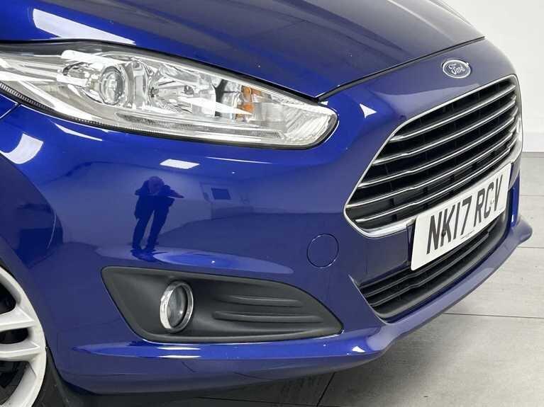 Used Ford Fiesta for sale - 77825238: Photo 3