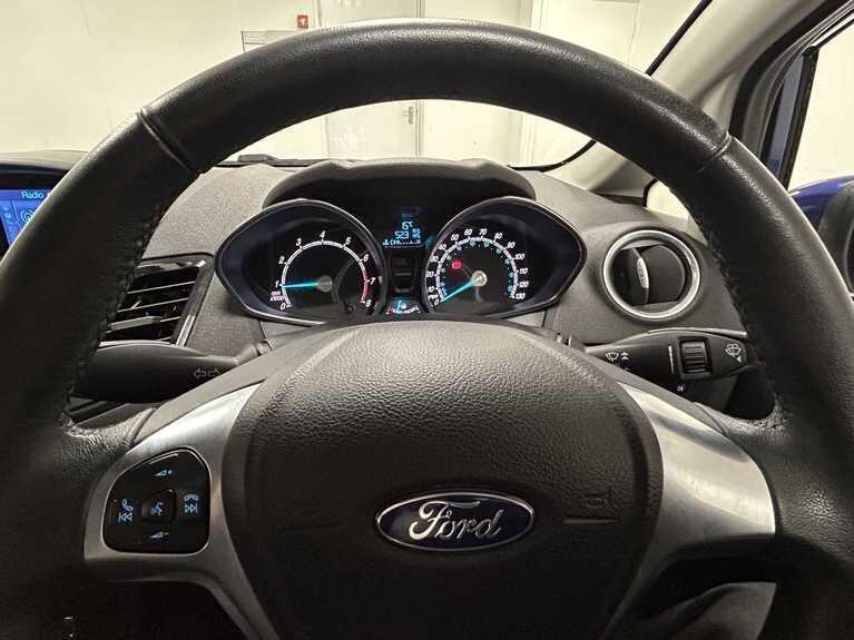 Used Ford Fiesta for sale - 77825238: Photo 30