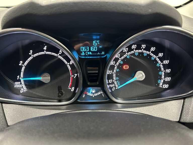 Used Ford Fiesta for sale - 77825238: Photo 31