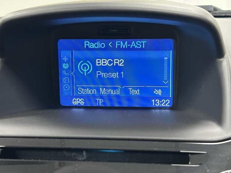 Used Ford Fiesta for sale - 77825238: Photo 32