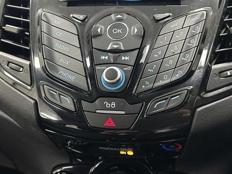 Used Ford Fiesta for sale - 77825238: Photo 33