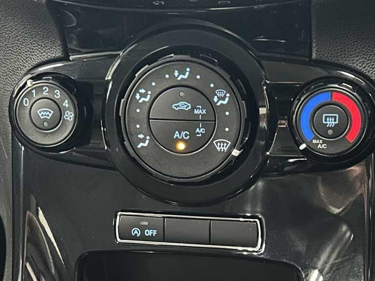 Used Ford Fiesta for sale - 77825238: Photo 34