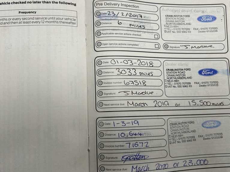 Used Ford Fiesta for sale - 77825238: Photo 36