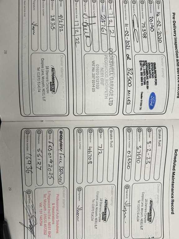 Used Ford Fiesta for sale - 77825238: Photo 37