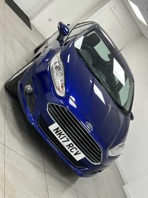 Used Ford Fiesta for sale - 77825238: Photo 5