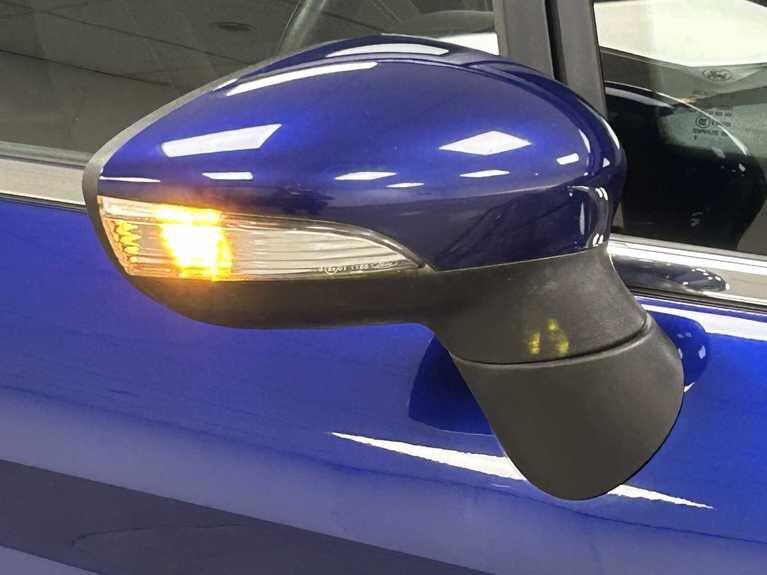 Used Ford Fiesta for sale - 77825238: Photo 7