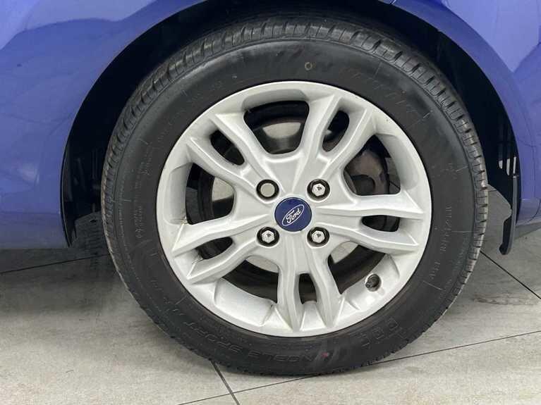 Used Ford Fiesta for sale - 77825238: Photo 9