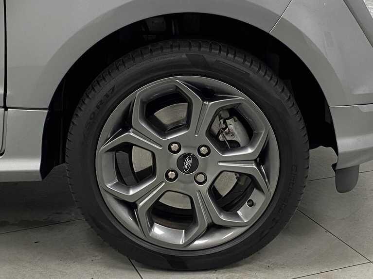 Used Ford Ecosport 2022 for sale - 77029583: Photo 10