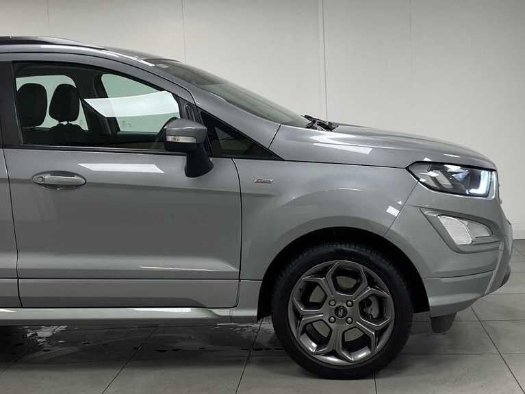 Used Ford Ecosport 2022 for sale - 77029583: Photo 14