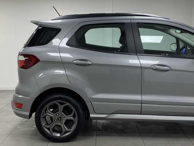 Used Ford Ecosport 2022 for sale - 77029583: Photo 15