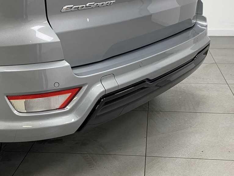 Used Ford Ecosport 2022 for sale - 77029583: Photo 18