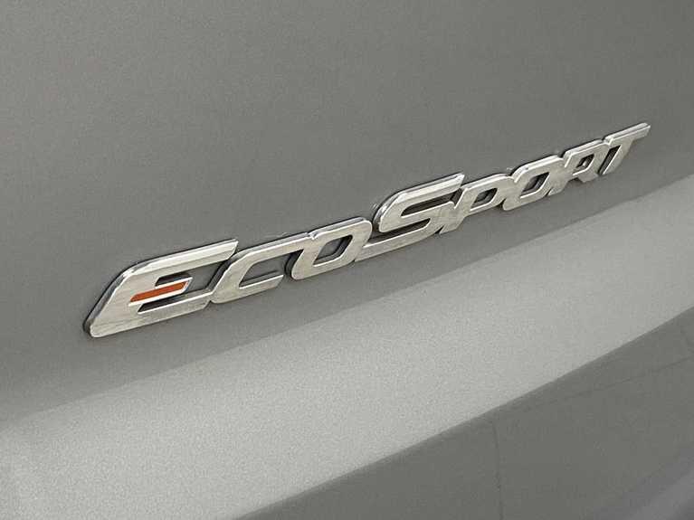 Used Ford Ecosport 2022 for sale - 77029583: Photo 19