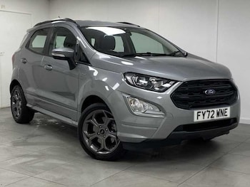 Used Ford Ecosport 2022 for sale - 77029583: Photo