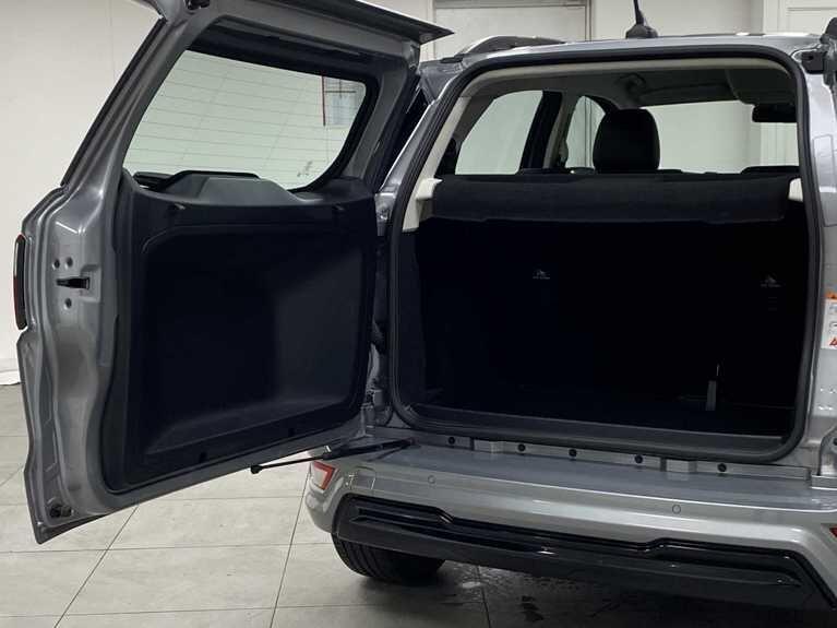 Used Ford Ecosport 2022 for sale - 77029583: Photo 21