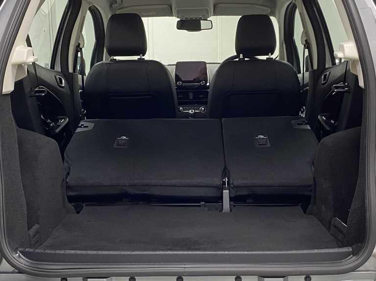 Used Ford Ecosport 2022 for sale - 77029583: Photo 24