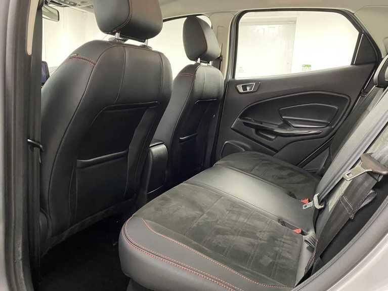 Used Ford Ecosport 2022 for sale - 77029583: Photo 25
