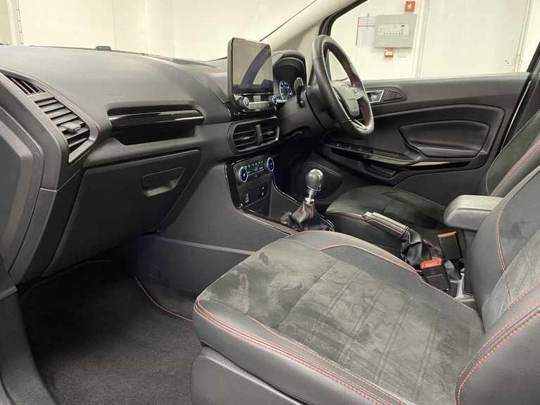Used Ford Ecosport 2022 for sale - 77029583: Photo 26