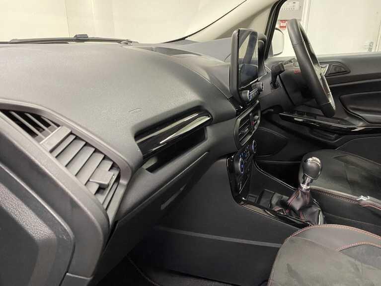 Used Ford Ecosport 2022 for sale - 77029583: Photo 27