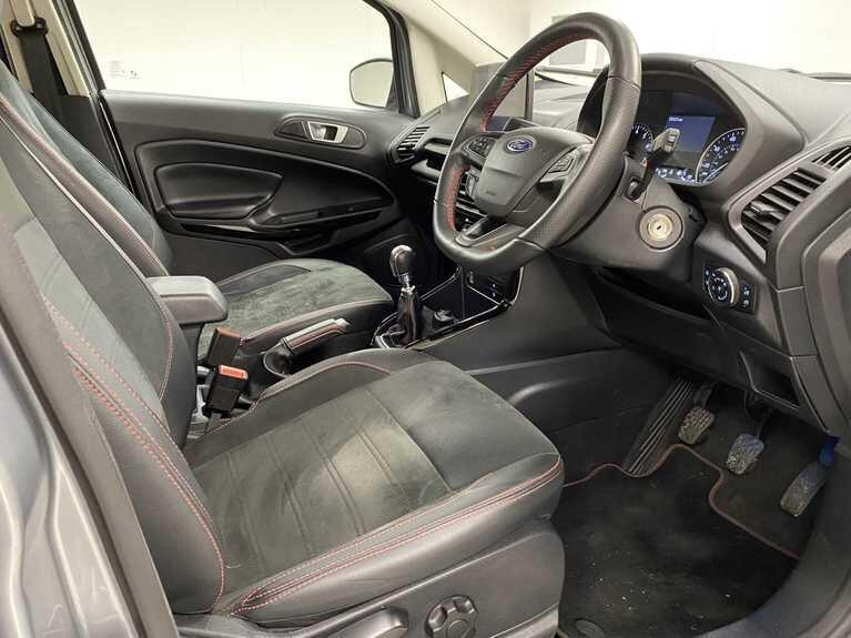 Used Ford Ecosport 2022 for sale - 77029583: Photo 29
