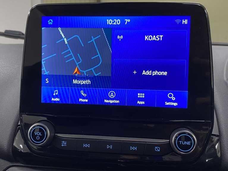 Used Ford Ecosport 2022 for sale - 77029583: Photo 34