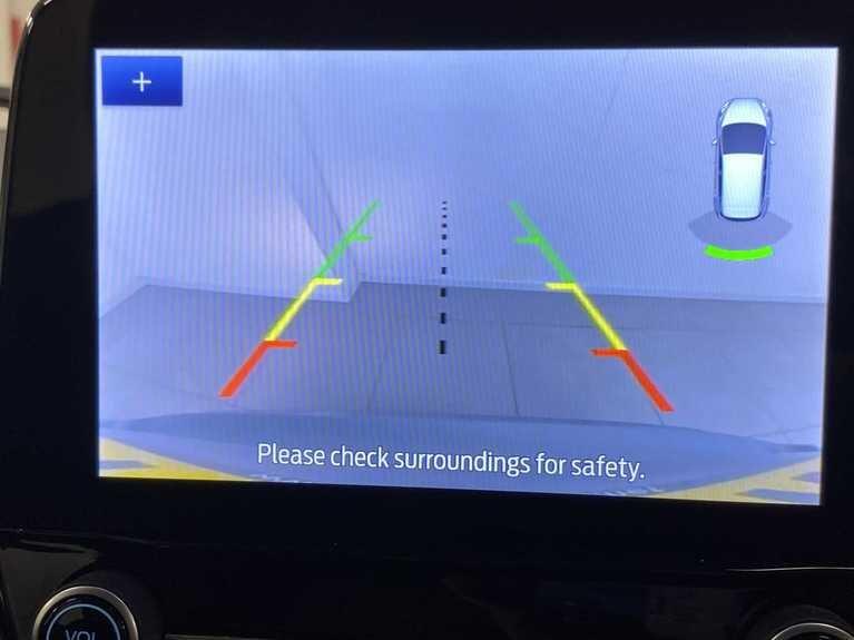 Used Ford Ecosport 2022 for sale - 77029583: Photo 36